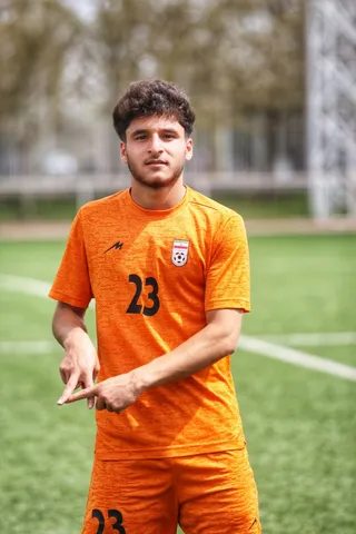 پیگیری نوجوان