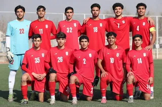 نوجوانان