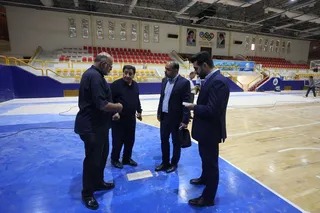 تمرین