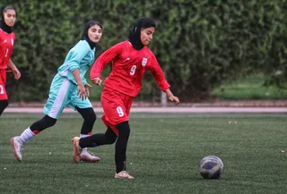 دختران