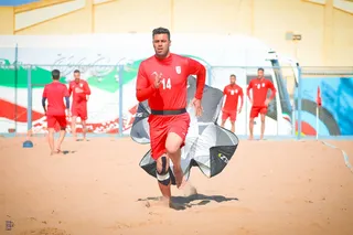 سیدعلی ناظم