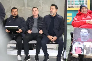 پرسپولیس 