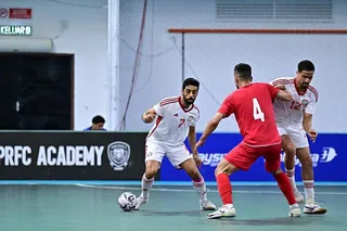فوتسال