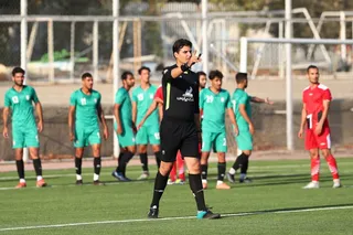 امید
