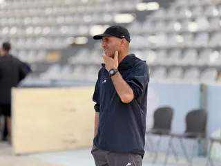 ع