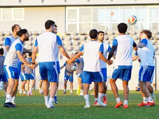 تیم ملی