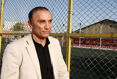 درخشان: تیم ملی از نظر مهره چیزی کم ندارد