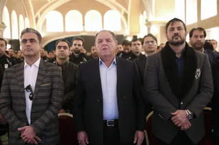 داوری