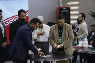 مهدی تاج