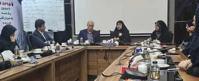 تاج: من به این دختران پرتلاش امیدوارم