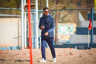 عارف توسلی