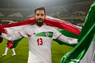 ایران عراق