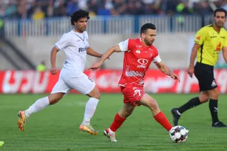 پرسپولیس