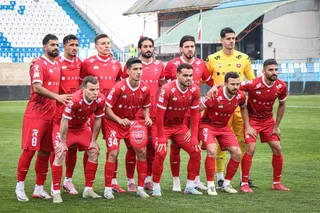 پرسپولیس 