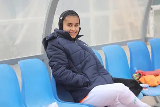 فوتبال بانوان