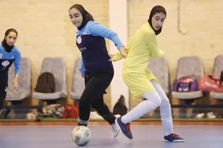 دختران