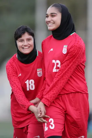 دختران