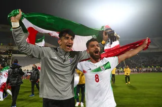 ایران عراق