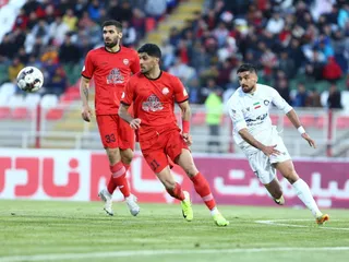 تراکتور