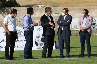 فستیوال