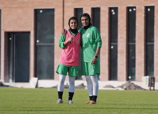 بانوان