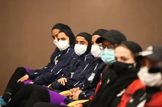 بانوان