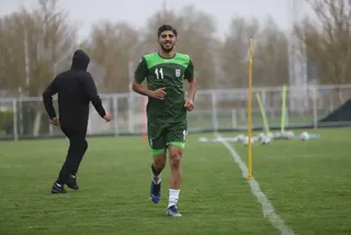 امید