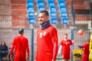 محمد مرادی