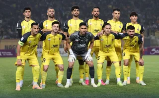سپاهان 