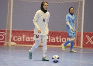 فوتسال
