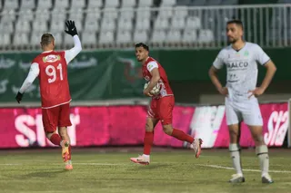 پرسپولیس