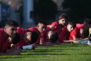 تمرین