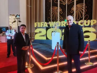 جام جهانی 