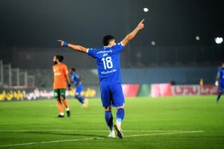 استقلال
