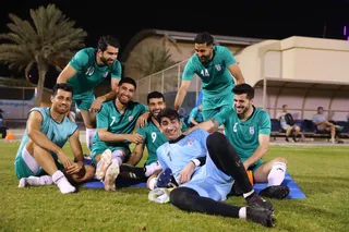 تمرین