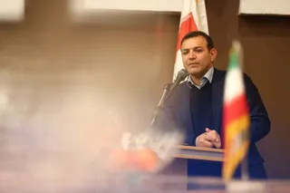 بدرقه