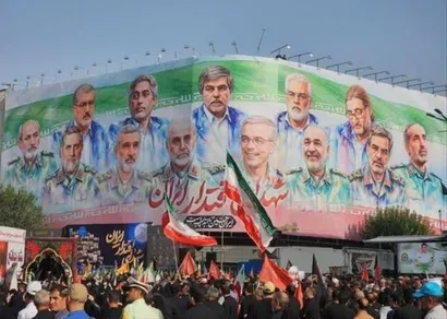 سوپرجام با نام شهدای مدافع وطن و اقتدار ایران برگزار می شود