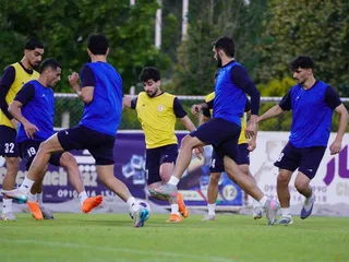 تیم ملی