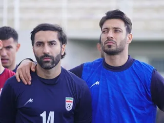 تیم ملی