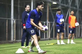 تیم ملی