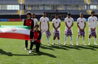 تیم ملی