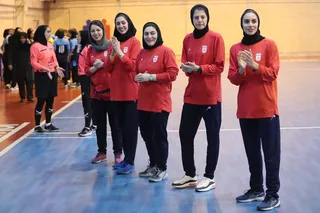 دختران