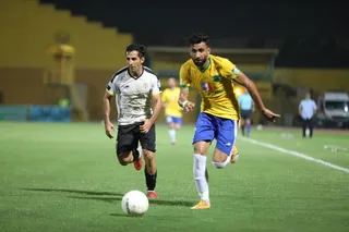 فجر صنعت