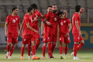 تیم ملی