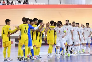 فوتسال