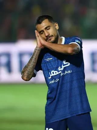 پرسپولیس 