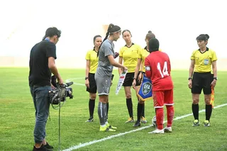 بانوان