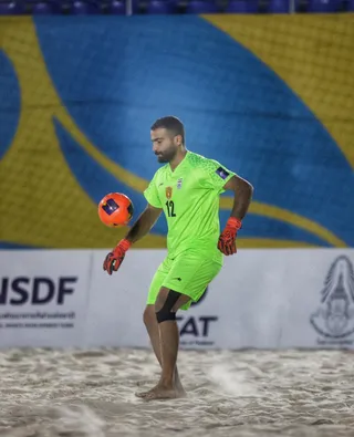 سیدمحمد داستان