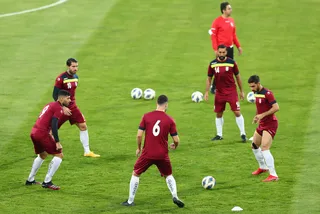 ورزشگاه