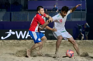 پاراگوئه